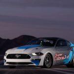 Ford Mustang Super Cobra Jet 1800 2022