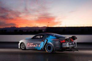 Ford Mustang Super Cobra Jet 1800 2022