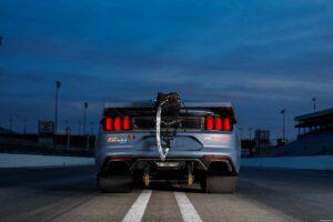 Ford Mustang Super Cobra Jet 1800 2022