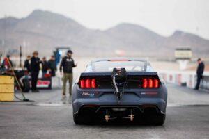 Ford Mustang Super Cobra Jet 1800 2022
