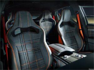 Genesis GV80 Coupe Concept 2023