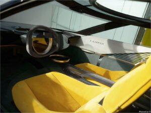 Lancia Pu+Ra HPE Concept 2023