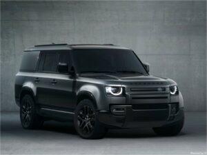 Land Rover Defender 130 Outbound 2024