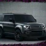 Land Rover Defender 130 Outbound 2024