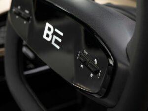 Mahindra BE-05 Concept 2022