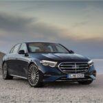 Mercedes Benz Classe E 2024