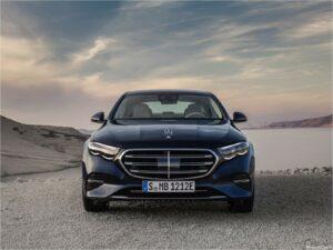 Mercedes Benz Classe E 2024