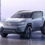 Nissan Arizon Concept 2023