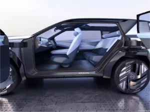 Nissan Arizon Concept 2023