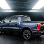 Ram 1500 REV 2025
