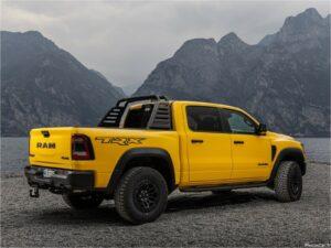 Ram 1500 TRX Édition Havoc 2023