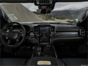 Ram 1500 TRX Édition Havoc 2023