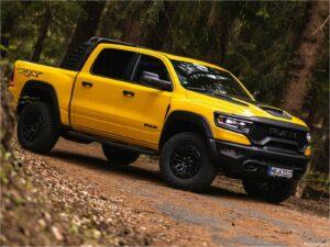 Ram 1500 TRX Édition Havoc 2023