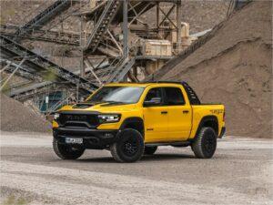 Ram 1500 TRX Édition Havoc 2023