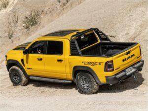 Ram 1500 TRX Édition Havoc 2023