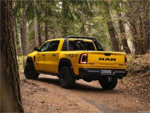 Ram 1500 TRX Édition Havoc 2023