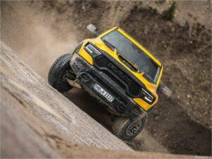 Ram 1500 TRX Édition Havoc 2023