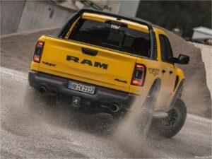 Ram 1500 TRX Édition Havoc 2023