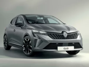 Renault Clio 2024