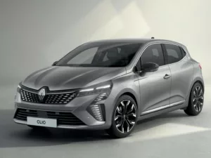Renault Clio 2024