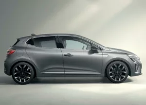 Renault Clio 2024