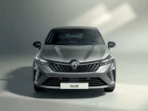 Renault Clio 2024