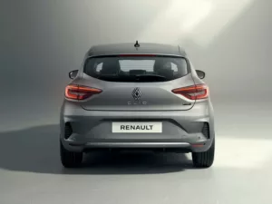 Renault Clio 2024