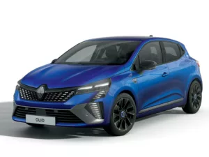 Renault Clio 2024