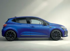 Renault Clio 2024