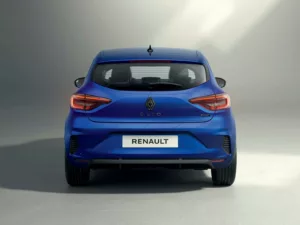 Renault Clio 2024
