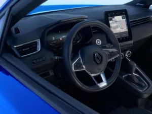 Renault Clio 2024