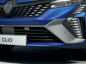 Renault Clio 2024