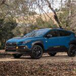 Subaru Crosstrek Wilderness 2024