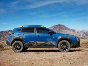 Subaru Crosstrek Wilderness 2024
