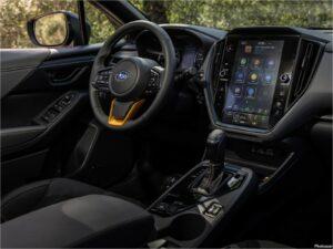 Subaru Crosstrek Wilderness 2024