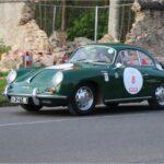 Tour auto 2023 - Porsche 356 C 1600 SC 1965