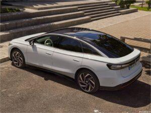 Volkswagen ID7 2024
