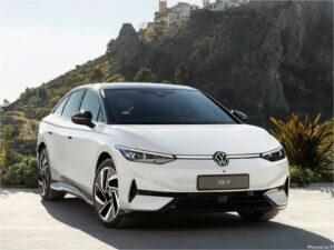 Volkswagen ID7 2024