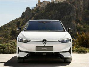 Volkswagen ID7 2024