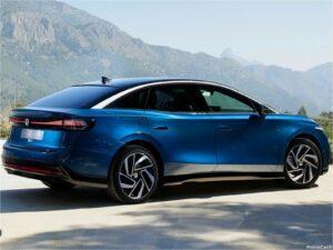 Volkswagen ID7 2024
