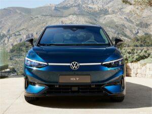 Volkswagen ID7 2024