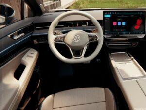 Volkswagen ID7 2024