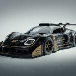 Lotus Type 62-2 Pikes Peak Edition by Radford 2023