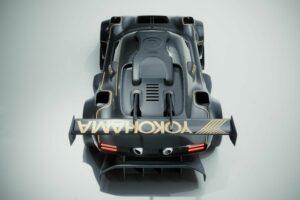 Lotus Type 62-2 Pikes Peak Edition by Radford 2023