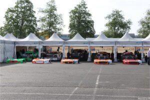 2023 Mitjet 2l - Magny-cours