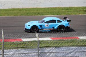 2023 Mitjet 2l - Magny-cours