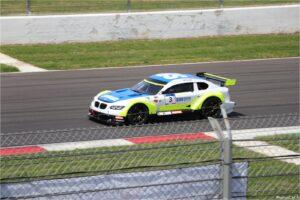 2023 Mitjet 2l - Magny-cours