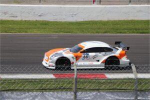 2023 Mitjet 2l - Magny-cours