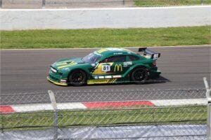 2023 Mitjet 2l - Magny-cours