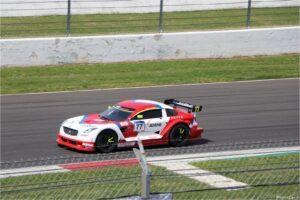2023 Mitjet 2l - Magny-cours